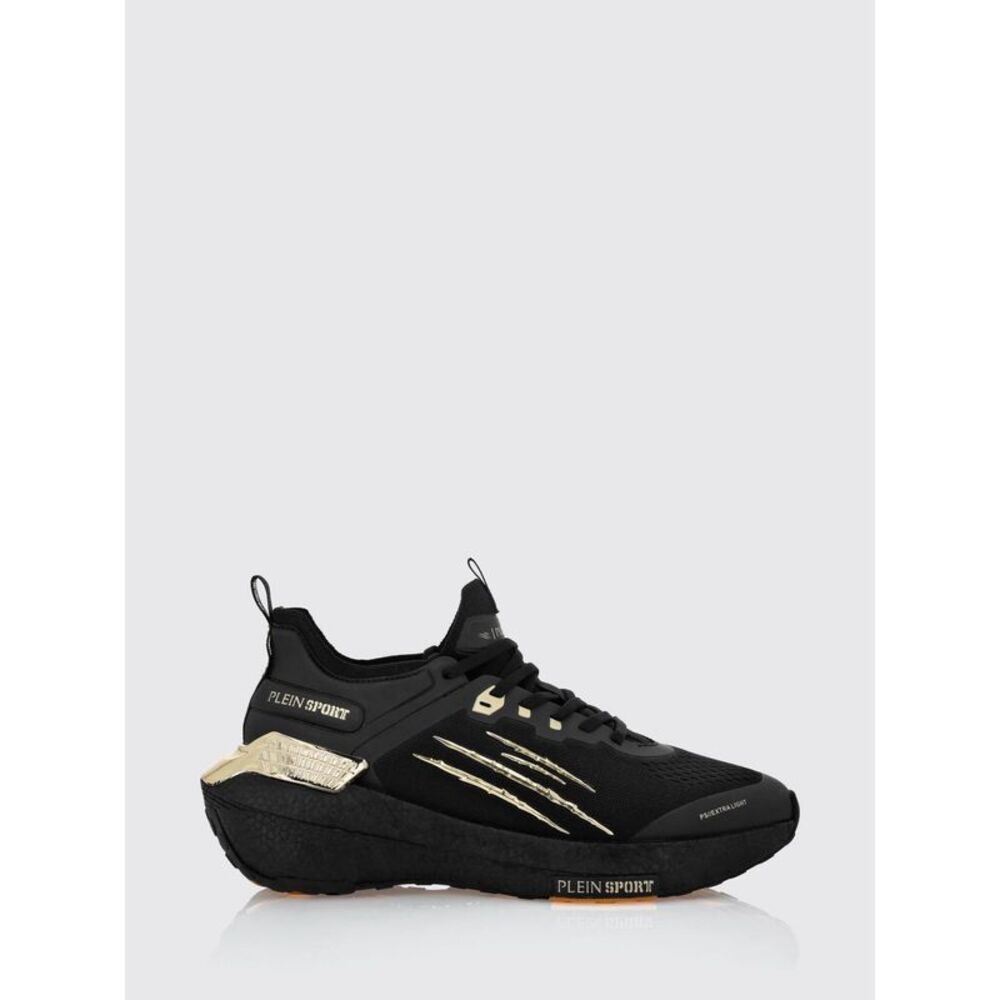Plein Sport Men Sneakers Men Plein Sport